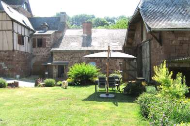 Maison 5 pièces 240000 €