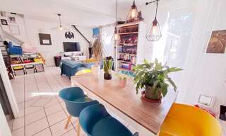 Maison 5 Pièces 92 m² à vendre à Troyes (10000)