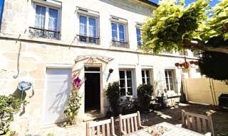 Maison 8 Pièces 165 m² à vendre à Crépy-en-Valois (60800)