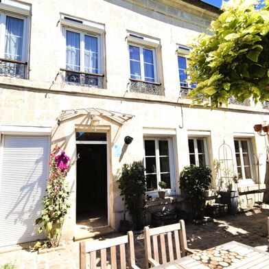 Maison 8 pièces 388000 €