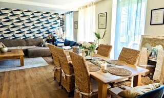 Maison 8 Pièces 165 m² à vendre à Crépy-en-Valois (60800)