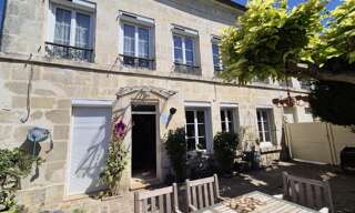 Maison 8 Pièces 165 m² à vendre à Crépy-en-Valois (60800)