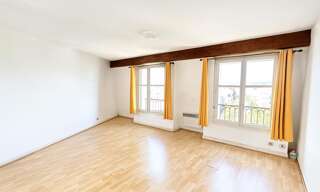 Appartement 2 Pièces 45 m² à vendre à Mantes-la-Jolie (78200)