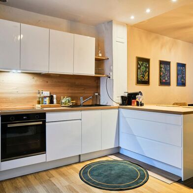 Maison 5 pièces 336000 €