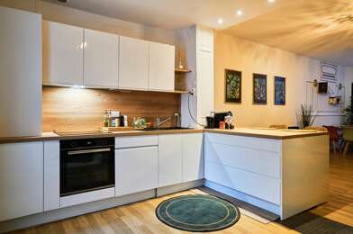 Maison 5 pièces 319000 €