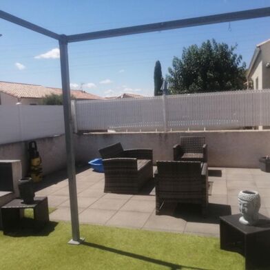 Maison 3 pièces 288000 €