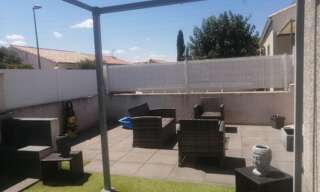 Maison 3 Pièces 76 m² à vendre à Brignac (34800)