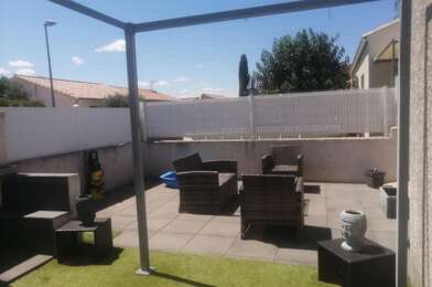 Maison 3 pièces 288000 €