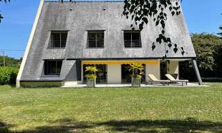 Maison 6 Pièces 185 m² à vendre à Pont-l'Abbé (29120)