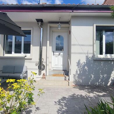 Maison 4 pièces 363990 €