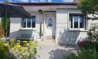 Maison 4 Pièces 73 m² à vendre à Toulouse (31200)