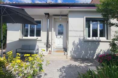 Maison 4 pièces 363990 €