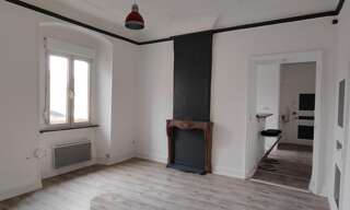 Appartement 1 Pièce 35 m² à louer à Masevaux-Niederbruck (68290)