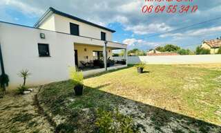 Maison 6 Pièces 125 m² à vendre à Alès (30100)