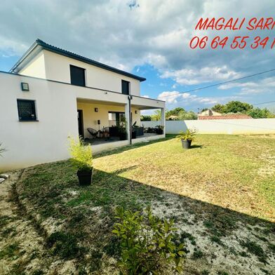 Maison 6 pièces 353000 €