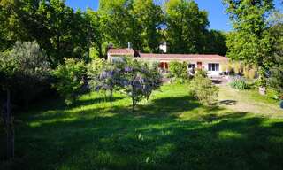 Maison 6 Pièces 116 m² à vendre à Saïx (81710)