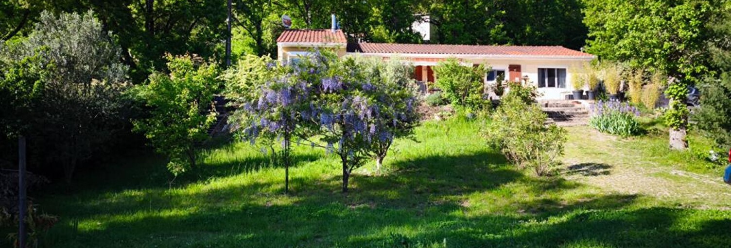 Maison 6 Pièces 116 m² à vendre à Saïx (81710)