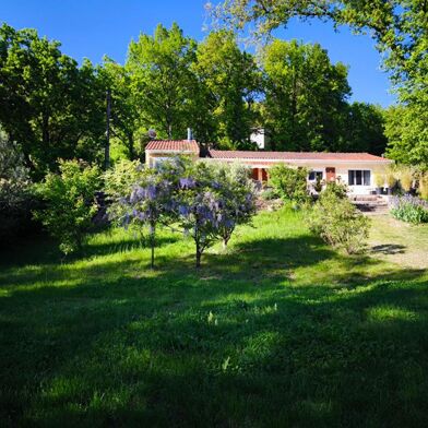 Maison 6 pièces 295000 €