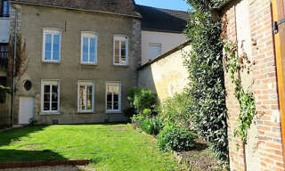 Maison 5 Pièces 115 m² à vendre à Sézanne (51120)