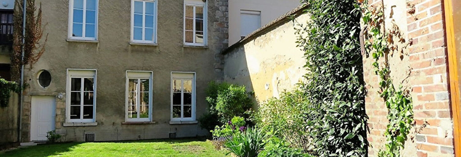 Maison 5 Pièces 115 m² à vendre à Sézanne (51120)