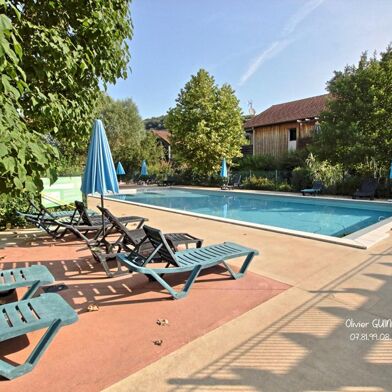 Appartement 3 pièces 39000 €