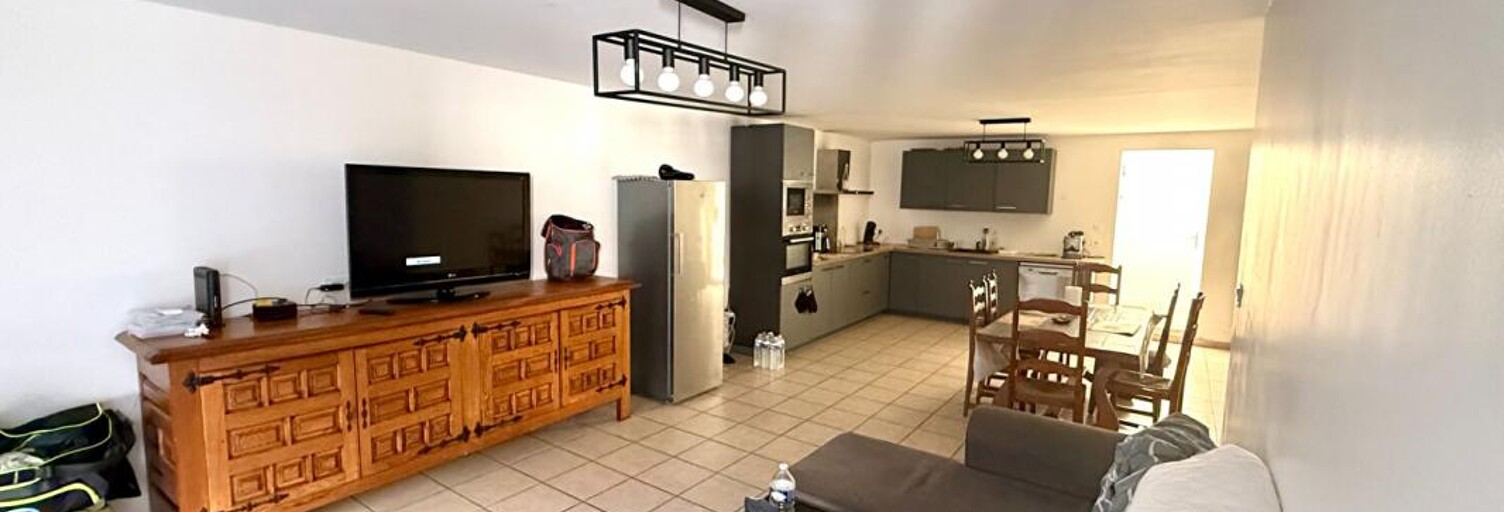 Maison 5 Pièces 126 m² à vendre à Fos-sur-Mer (13270)