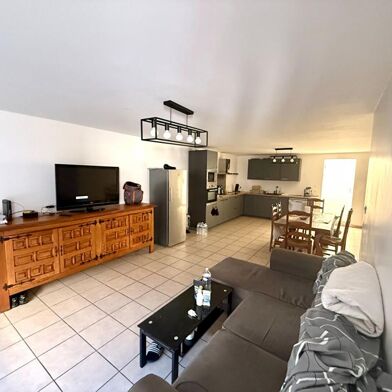 Maison 5 pièces 260000 €