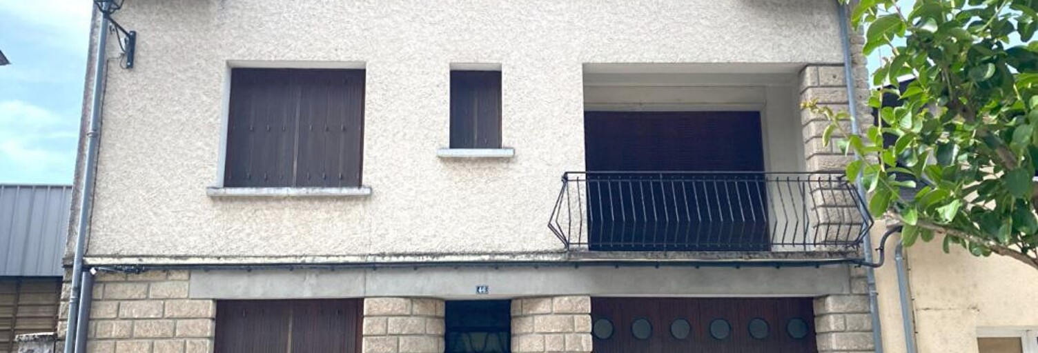 Maison 7 Pièces 131 m² à vendre à Treignac (19260)