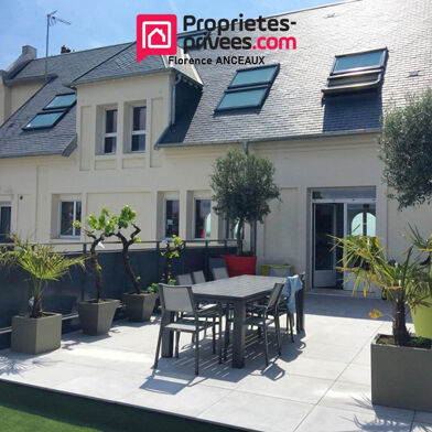 Maison 8 pièces 570000 €