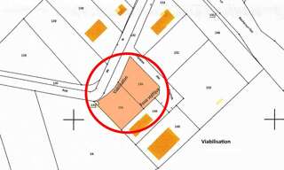 Commerce  2176 m² à vendre à Château-Guibert (85320)