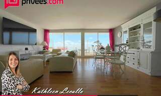 Appartement 3 Pièces 80 m² à vendre à La Baule-Escoublac (44500)