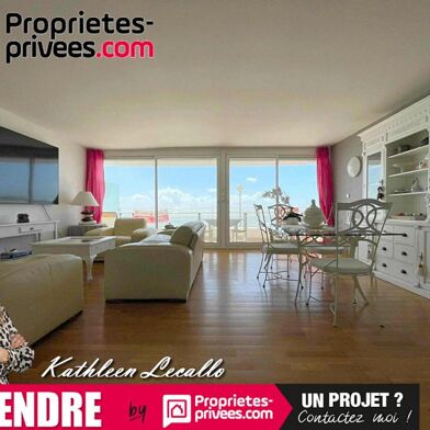 Appartement 3 pièces 885800 €