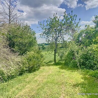 Maison 7 pièces 129000 €