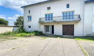 Maison 7 Pièces 210 m² à vendre à Ancerviller (54450)