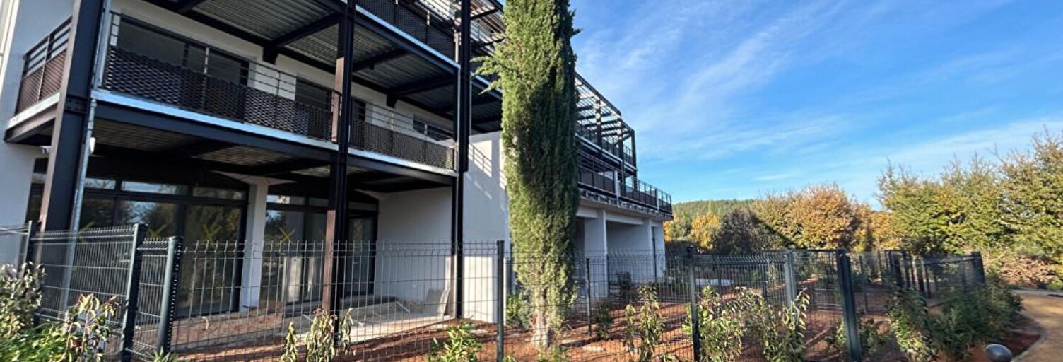 Appartement 3 Pièces 78 m² à vendre à Vaison-la-Romaine (84110)