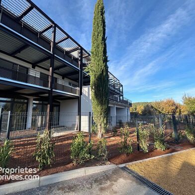 Appartement 3 pièces 344420 €