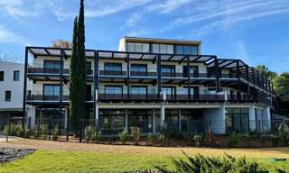 Appartement 2 Pièces 48 m² à vendre à Vaison-la-Romaine (84110)