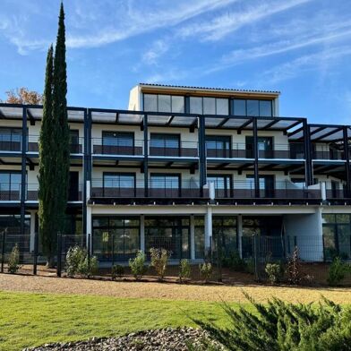 Appartement 2 pièces 202000 €