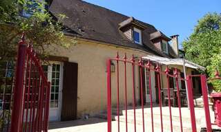 Maison 7 Pièces 167 m² à vendre à Thenon (24210)