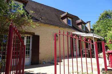 Maison 7 pièces 417500 €