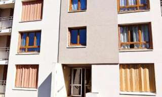 Appartement 3 Pièces 64 m² à vendre à Nevers (58000)