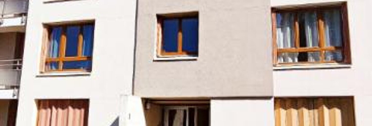 Appartement 3 Pièces 64 m² à vendre à Nevers (58000)