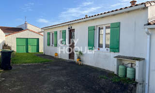 Maison 5 Pièces 101 m² à vendre à La Flotte (17630)