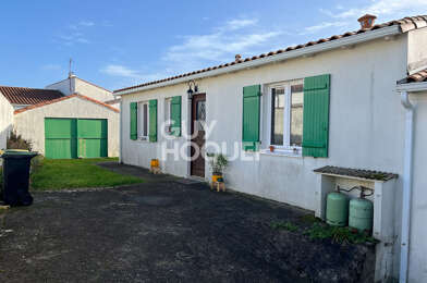 Maison 5 pièces 595000 €