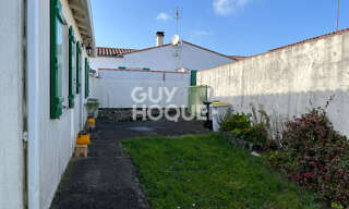 Maison 5 Pièces 101 m² à vendre à La Flotte (17630)