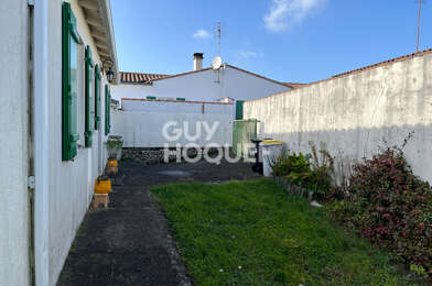 Maison 5 pièces 579750 €