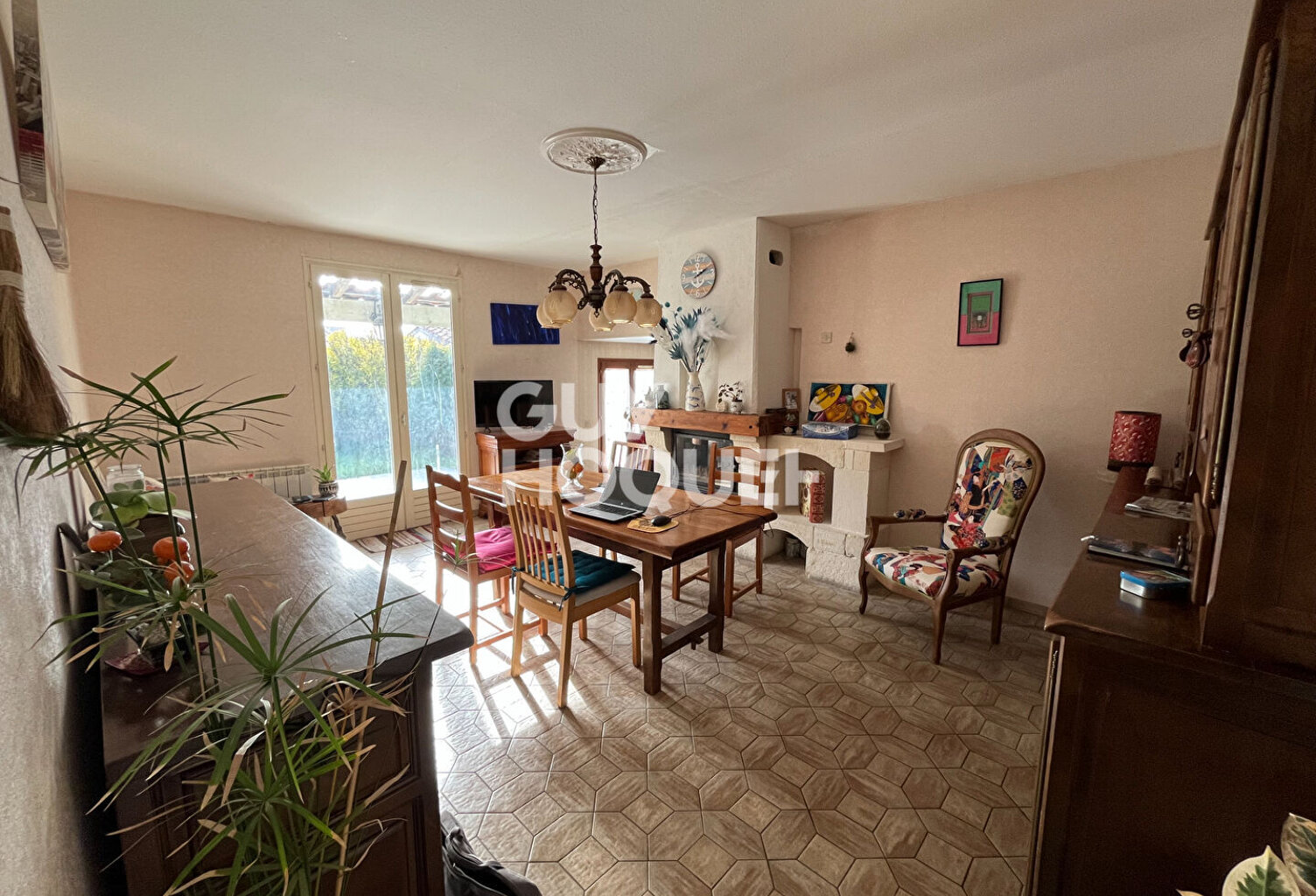 maison — photo 1