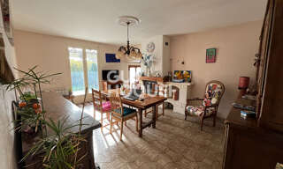 Maison 5 Pièces 101 m² à vendre à La Flotte (17630)