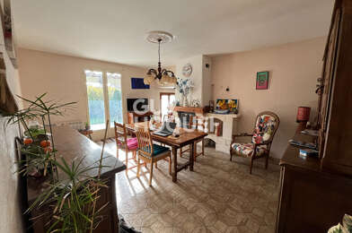Maison 5 pièces 529000 €