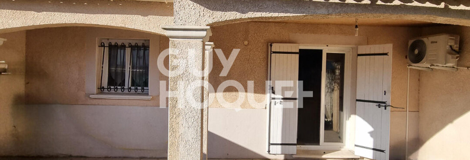 Maison 4 Pièces 92 m² à vendre à Avignon (84000)